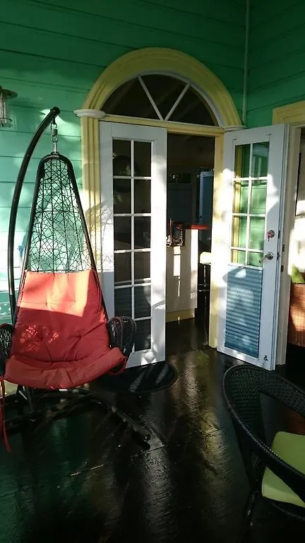 Palm Cottage Castries