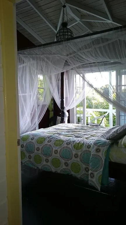 Palm Cottage Castries