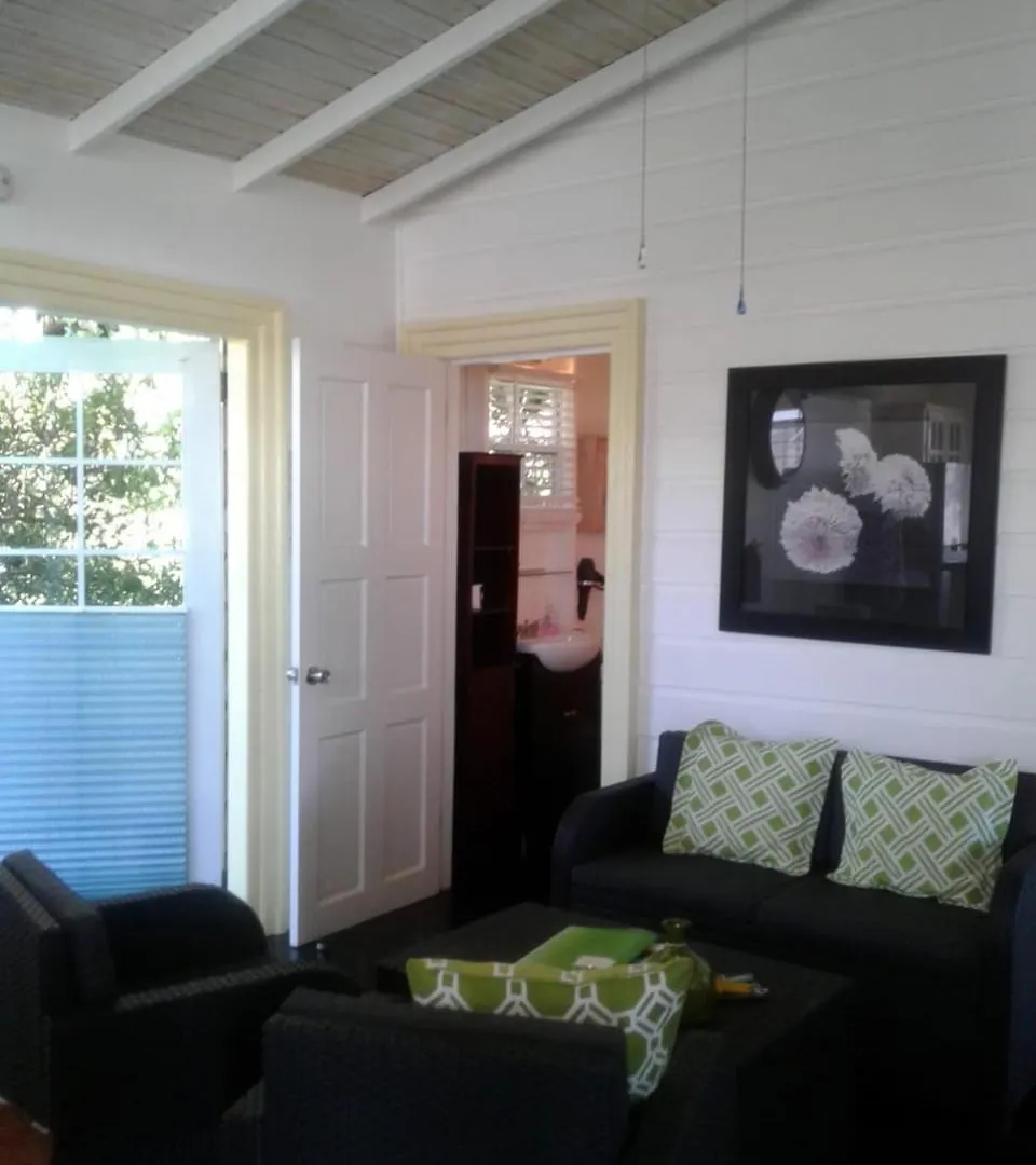 Palm Cottage Castries 0*,  Saint Lucia