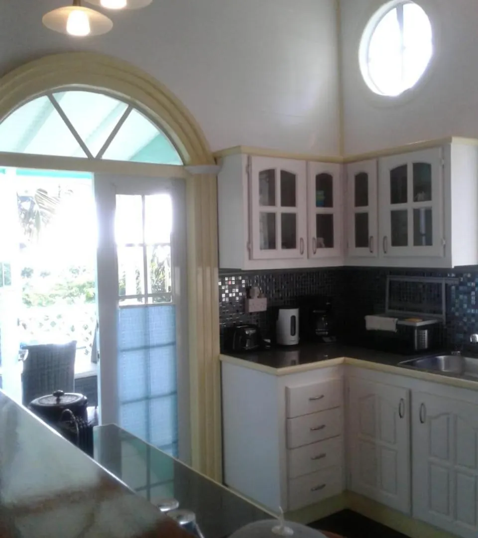 Lodge Palm Cottage Castries