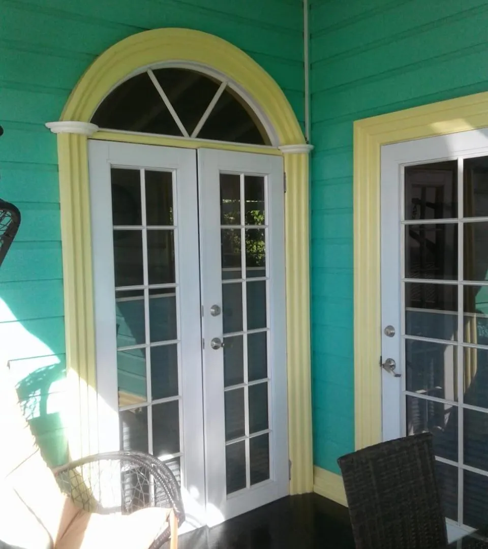 Palm Cottage Castries