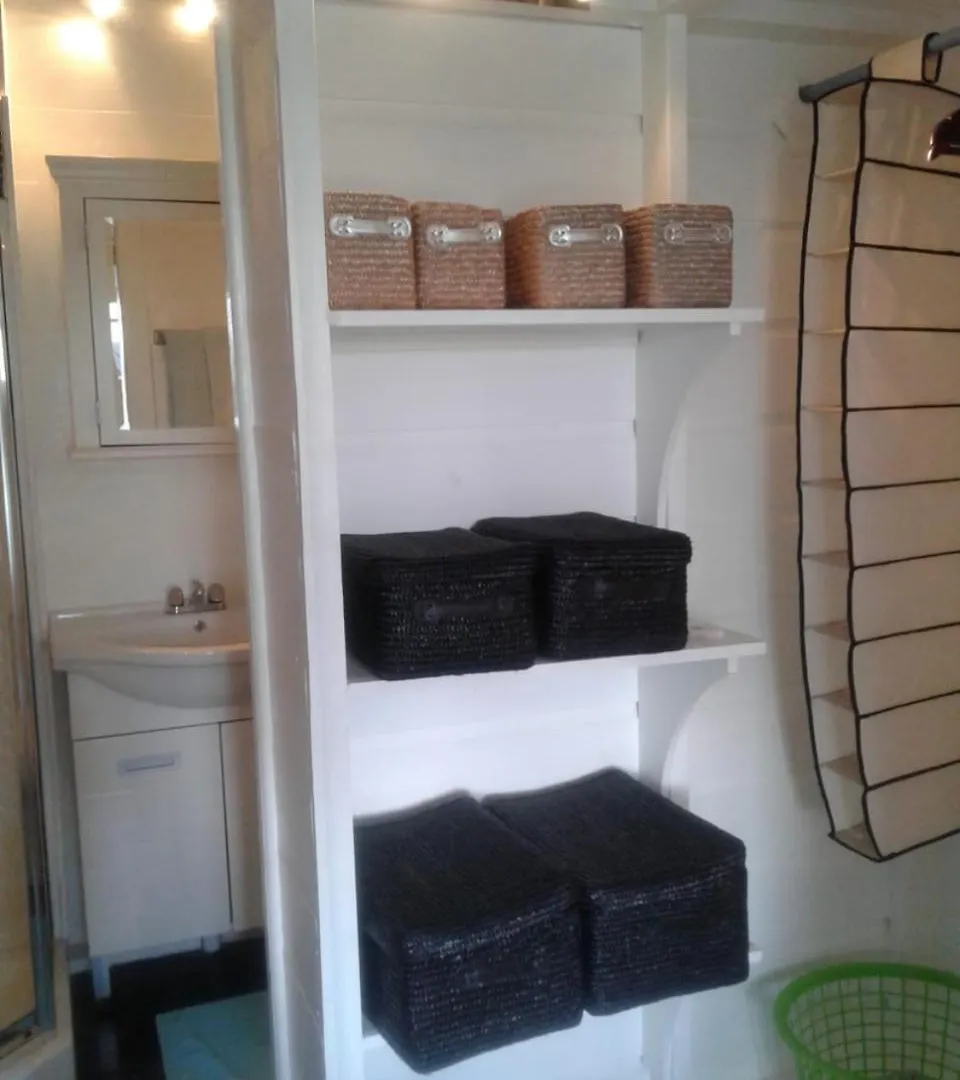 Palm Cottage Castries