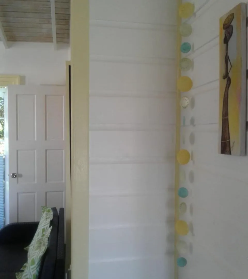 Palm Cottage Castries