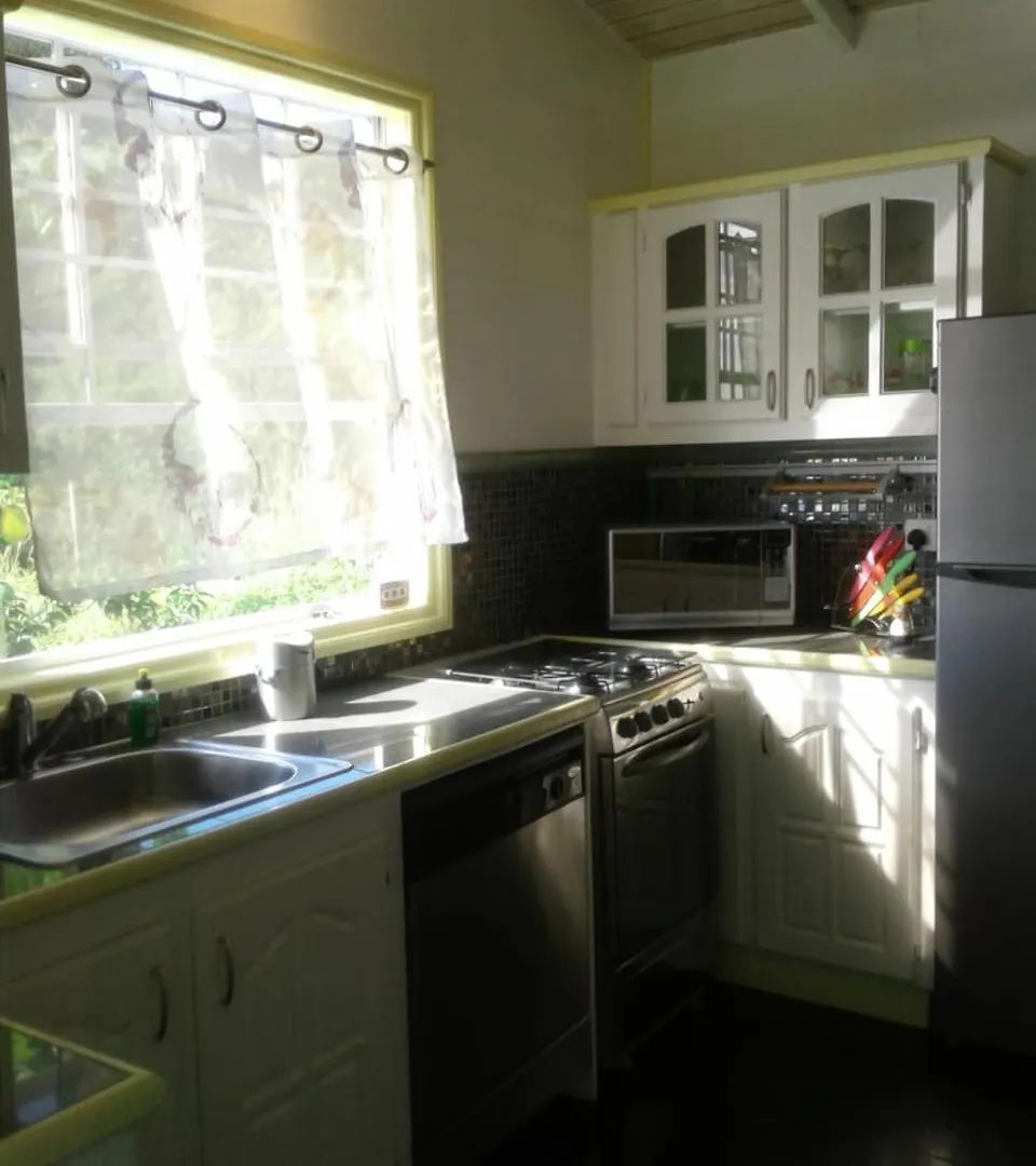 Palm Cottage Castries