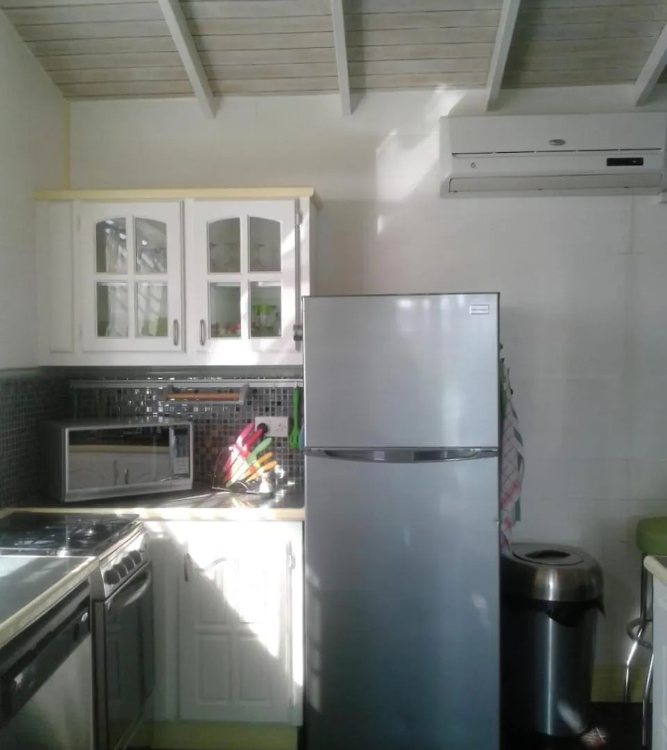 Lodge Palm Cottage Castries Saint Lucia