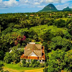 Balenbouche Estate Holiday home