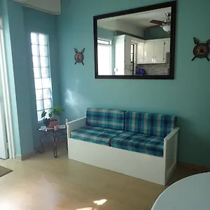 Apartment Urban Oasis, Castries