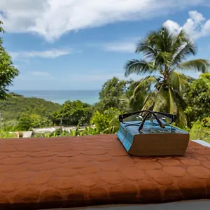 Apartment Blue Horizon, Castries