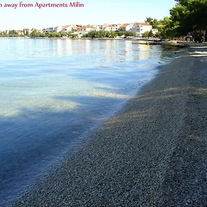 Milin Apartment Zadar