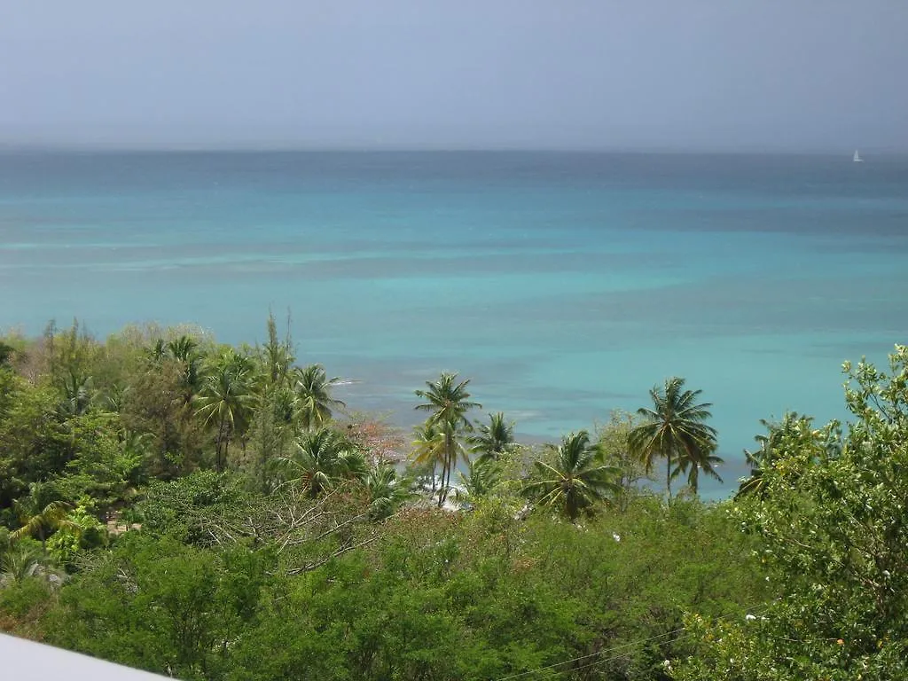 Lodge Palm Cottage Castries