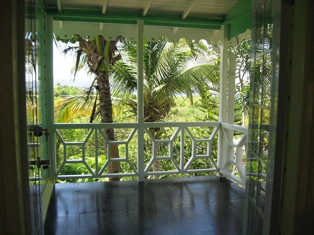 Lodge Palm Cottage Castries