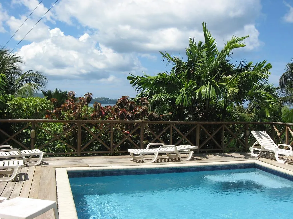 Lodge Palm Cottage Castries