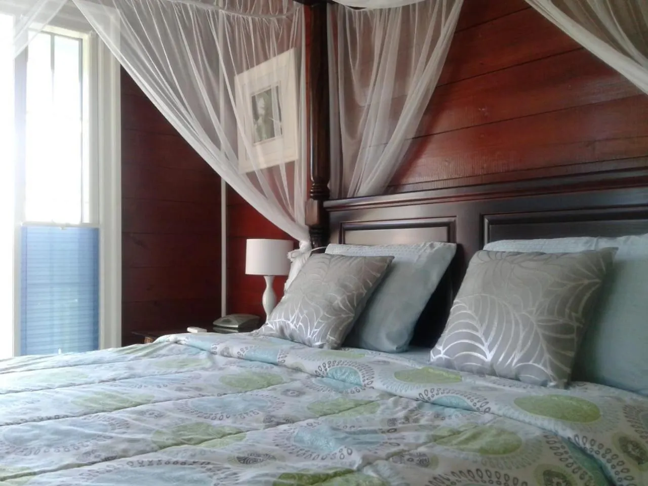 Palm Cottage Castries 0*,