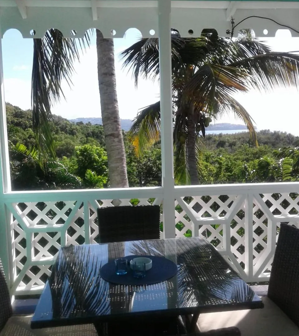 Lodge Palm Cottage Castries