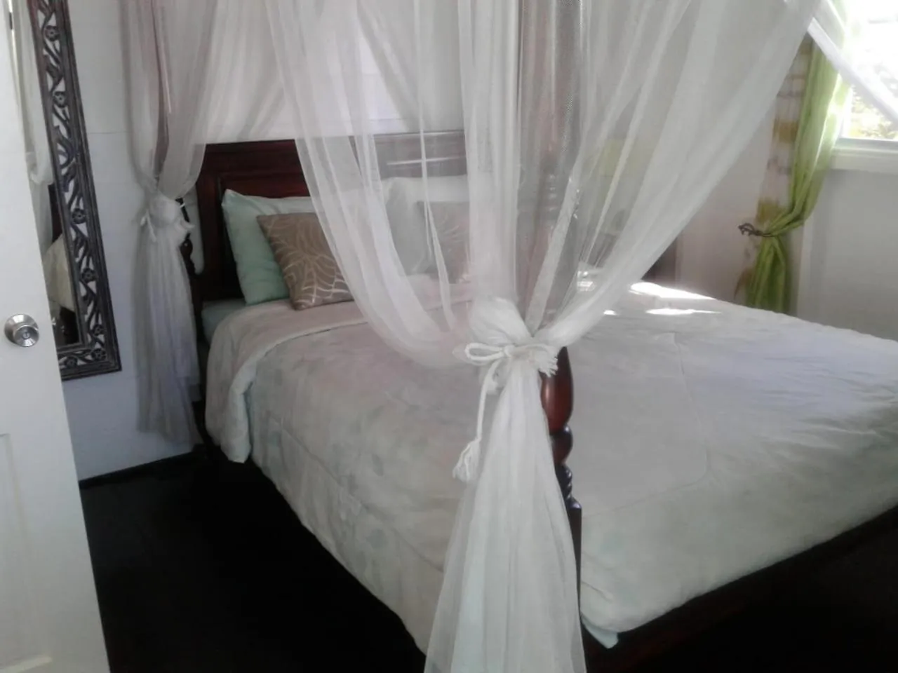 Palm Cottage Castries 0*,